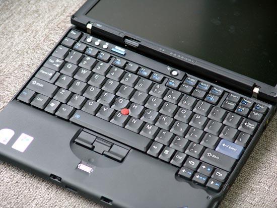 12ɫ飺ThinkPadX60(2)