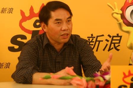 互联网协会杨君佐:谁也操纵不了恶意软件标准