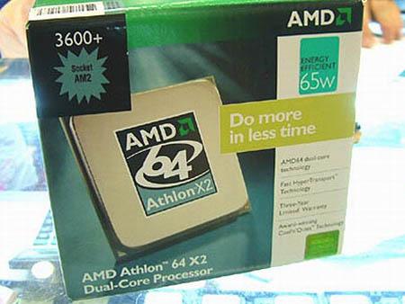 AMD双核杀至799元一周十大热门DIY配件