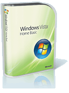 WindowsVista家庭普通版