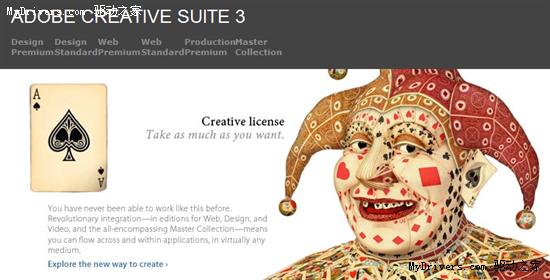 AdobeCS3װʽ
