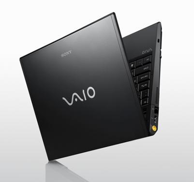 索尼VAIO史上最坚韧的12寸商务笔记本电脑_笔记本_科技时代_新浪网