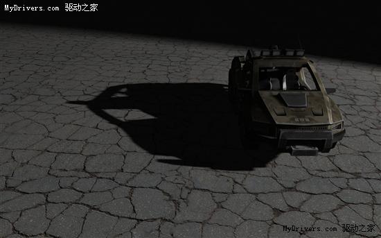 أDX10D3D10ӰʾDemo