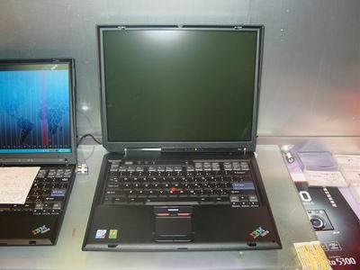 ibm r40笔记本电脑