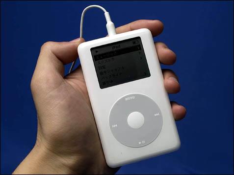 不是3是4！苹果iPod 4代火速评测__科技时代_新浪网