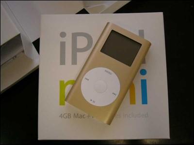 iPodmini(ͼ)