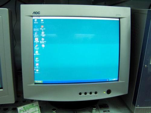 LCD单色液晶屏的串口屏与并口屏的区别 无风扇工控机 是什么 工业平板电脑