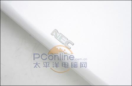 不落凡尘的仙女:NECS3000笔记本评测(图)