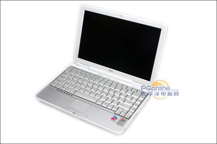 不落凡尘的仙女:NECS3000笔记本评测(图)