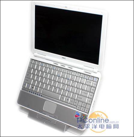 不落凡尘的仙女:NECS3000笔记本评测(图)