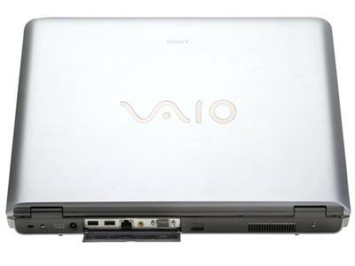17寸宽屏幕:索尼VAIO A117S笔记本评测 (2)_滚