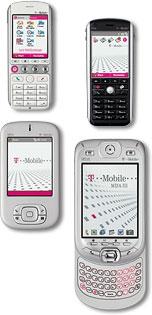 ¹T-MobileƳΪŻֻ