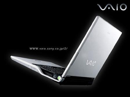 索尼创新无限:VAIO B笔记本诞生历程(3)