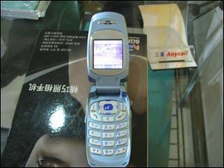 19日手机行情多普达565降430三星x859上市5