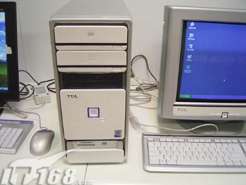 高配低价:TCL 915G电脑仅卖4998元