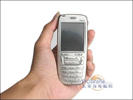 小身材大智慧！上海市场九款智能手机导购(3)