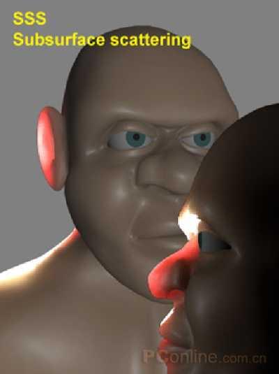 3DSMAX7.0新功能火热试用(多图)(6)