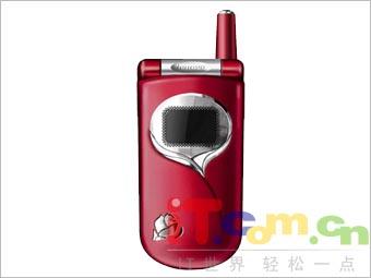 媚惑女人心苏州市场典型女性手机大搜罗