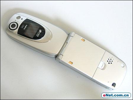 网上买手机最便宜 NEC N830行货低至2980_时