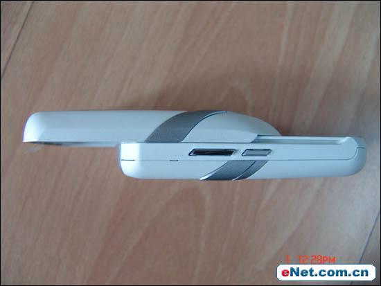 西门子新款滑盖手机SL65登陆改版机市场(3)