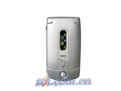 NEC商务手机又有动作手写N610再降170元