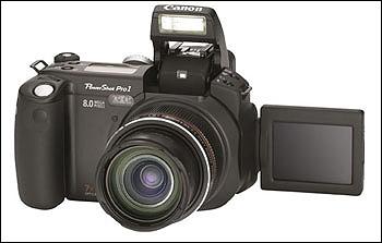 PowerShot Pro1