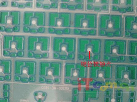 维修实例:联想笔记本键盘维修全过程(6)