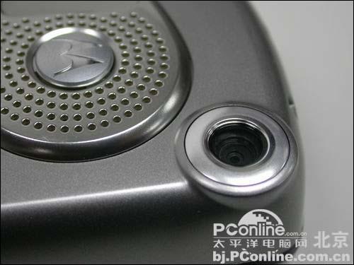 北京摩托罗拉3G先锋A835改版机仅售2200元