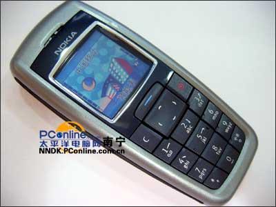 看你买不买 南宁诺基亚2600降价250元(图)