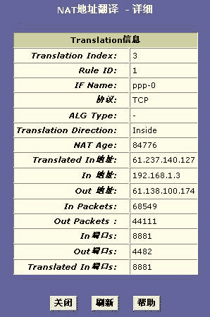 ȷADSLModemNATӦ޾(7)