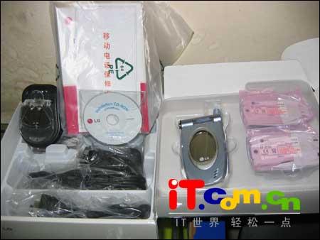 上海不夜城地区水货手机市场全年综述(图)