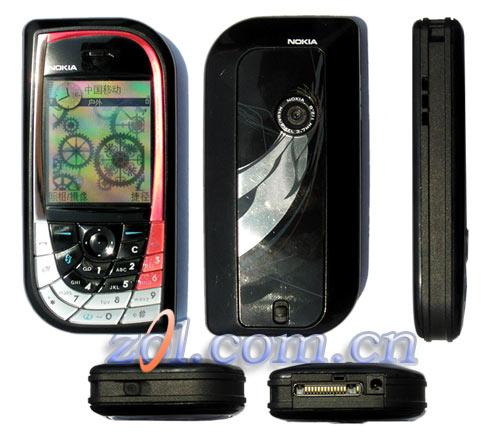 ˭2004Symbian--ŵ7610ƪ