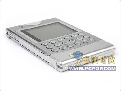 NEC贵族手机N900沦落从前卖8000现打五折