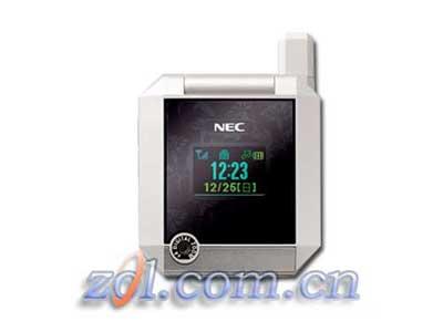 无言的结局NEC粉盒N910欲破2000元大关