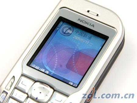 性能最好的S60手机--诺基亚6670详细测评