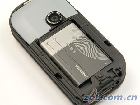 性能最好的S60手机--诺基亚6670详细测评(5)
