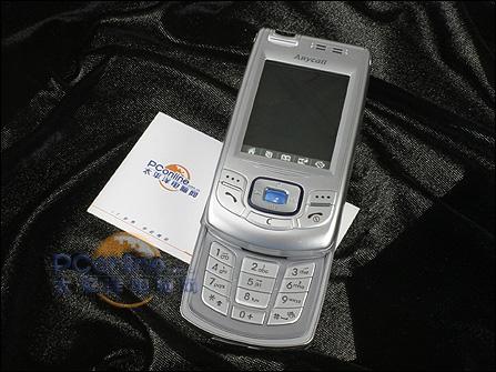 纵横声色 三星睿智手写滑盖d428详细评测