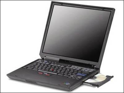 9款IBM笔记本低价狂甩 8500就搞定 9款IBM笔记本电脑低价狂甩:8500就搞定