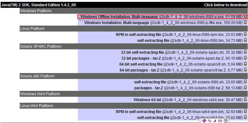 XPJDK1.4װ뻷ȫͼ(2)