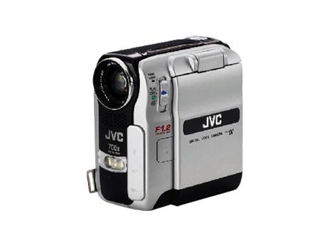 买JVC数码摄像机就送价值500元的大礼包_数