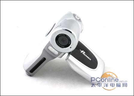 国产300万像素摄像机拍得丽MDV-35评测