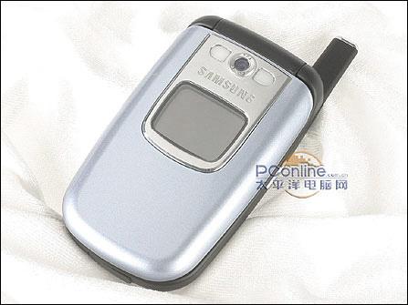 6日手机:三星e618上市 手写商务d488降500