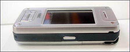 没SIM卡也能看电视NEC王牌N940崭新登场