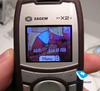 3GSM͵طSagem׼Ӧо