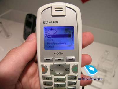 3GSM͵طSagem׼Ӧо