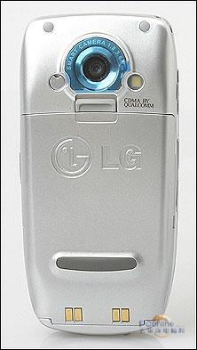 纵情声色LG折叠音乐手机C930详细评测(图)