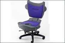 Intensor LX Gaming Chair