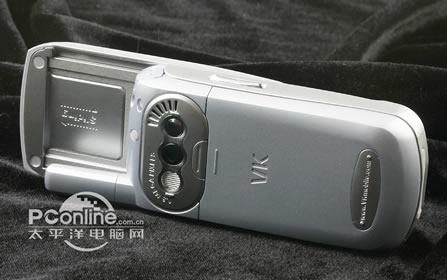 手机展开价格战唯开滑盖机VK900再降200元