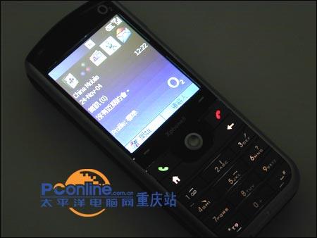 欧陆风情英国O2智能手机XphoneⅡ大曝光