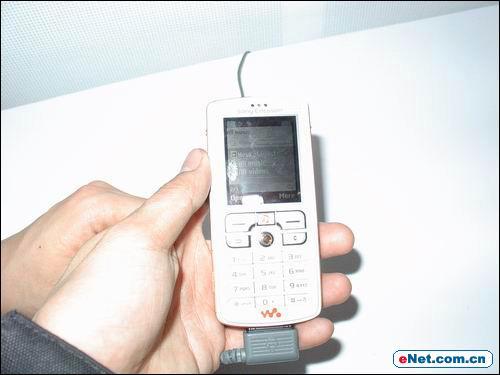 ֻWalkmanW800c(ͼ)